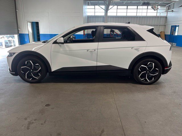 Used 2024 Hyundai Ioniq 5 SEL RWD image 6
