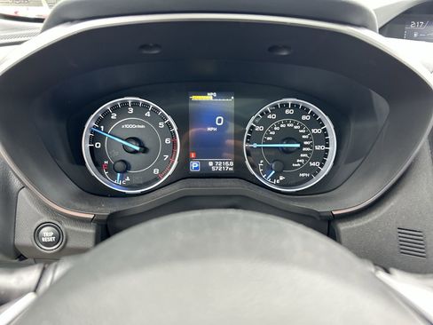 Used 2021 Subaru Ascent Limited w/ Technology Package image 26