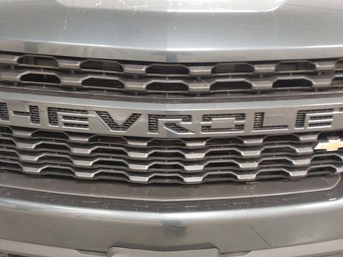 Used 2020 Chevrolet Silverado 1500 Custom w/ Custom Value Package image 33