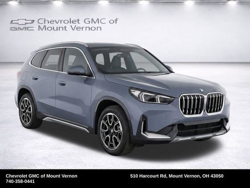 Used 2026 BMW X1 xDrive28i w/ Convenience Package AWD/4WD image 4