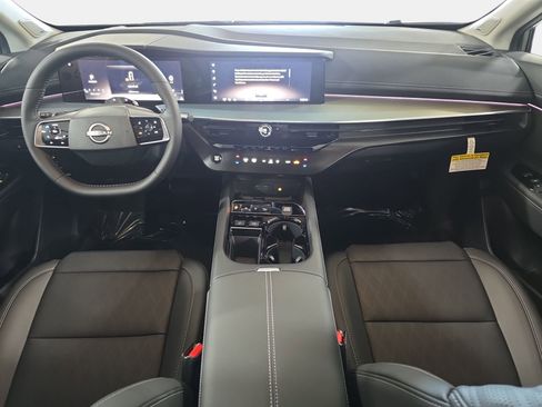 New 2026 Nissan Murano Platinum w/ Technology Package AWD/4WD image 9