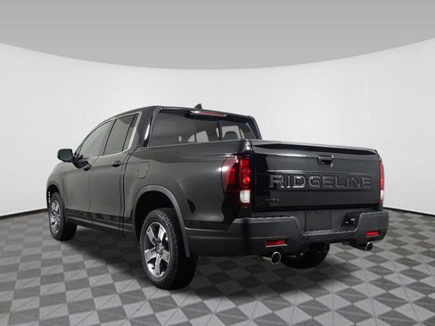 New 2026 Honda Ridgeline RTL image 4