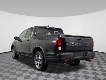 New 2026 Honda Ridgeline RTL