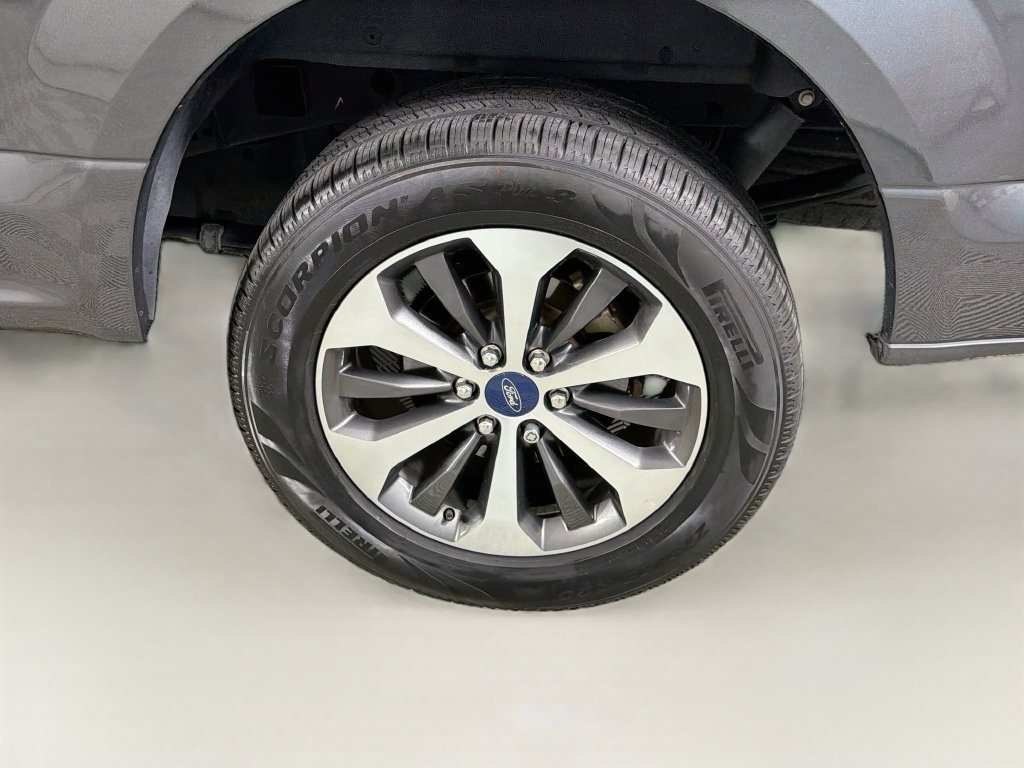Used 2020 Ford F150 XL w/ Equipment Group 101A Mid RWD image 27