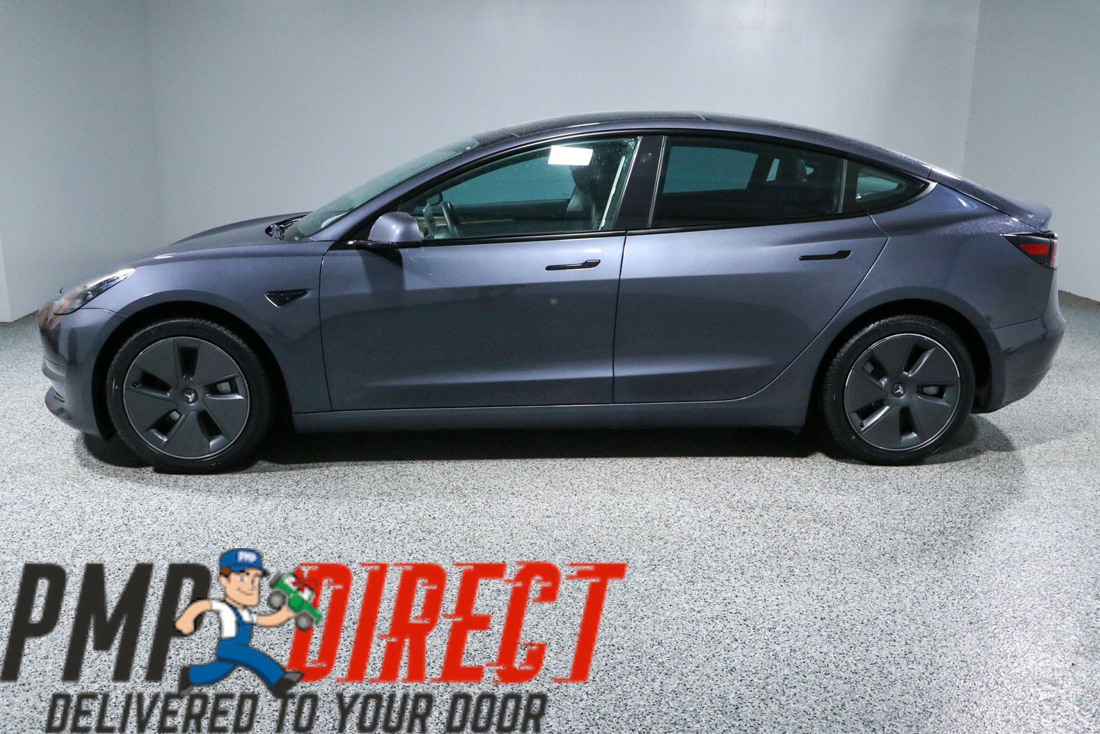 Used 2022 Tesla Model 3 Long Range AWD/4WD image 10