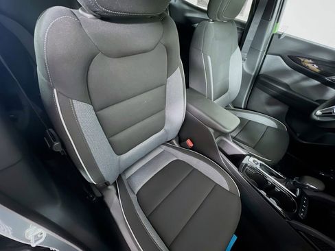 New 2026 Chevrolet TrailBlazer LT w/ LT Cold Weather Package image 26