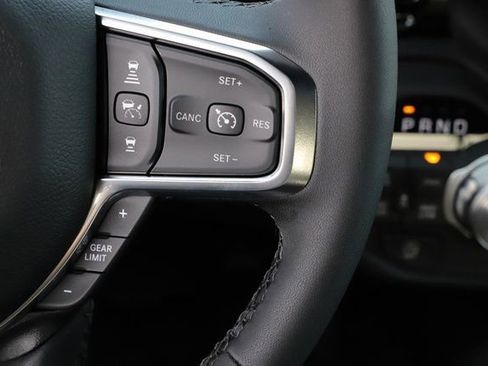 New 2026 RAM 1500 Laramie w/ Night Edition AWD/4WD image 26