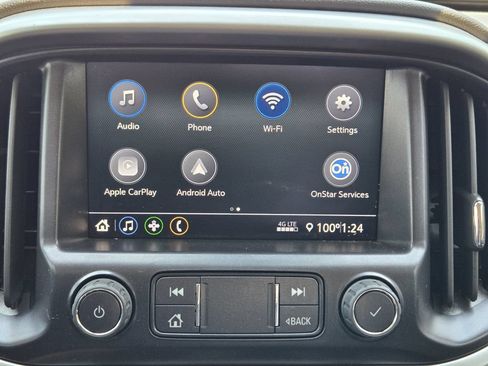 Used 2022 Chevrolet Colorado LT w/ Fleet Safety Package RWD image 17