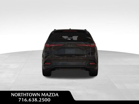New 2026 MAZDA CX-70 3.3 Turbo S w/ Premium Plus image 5