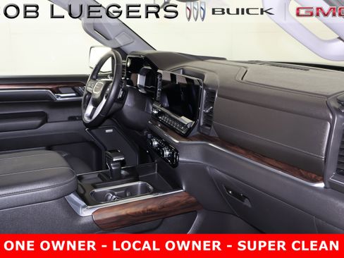 Certified 2023 GMC Sierra 1500 SLT w/ SLT Premium Plus Package image 26