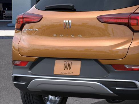 New 2026 Buick Encore GX Preferred image 14