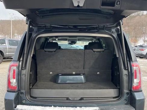Used 2020 GMC Yukon SLT image 18