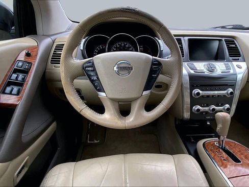 Used 2011 Nissan Murano LE w/ Navigation Pkg FWD image 5