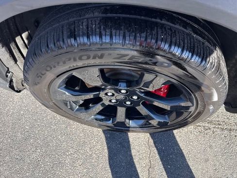 Certified 2021 Ford Explorer ST w/ ST Street Pack image 15