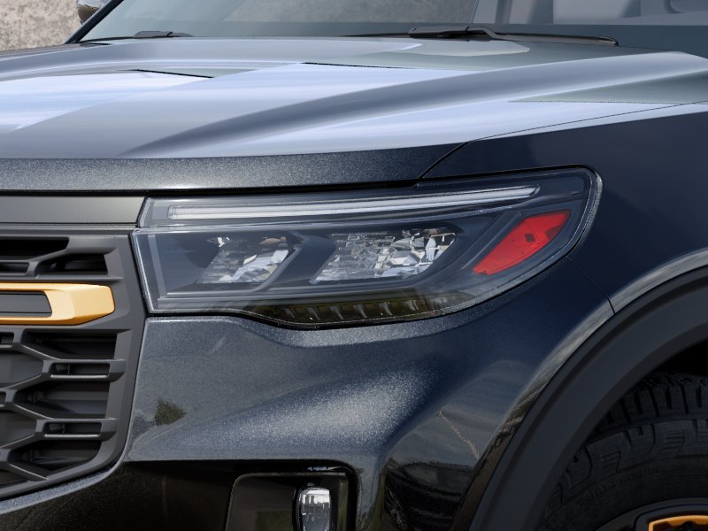 New 2027 Ford Explorer Tremor AWD/4WD image 18