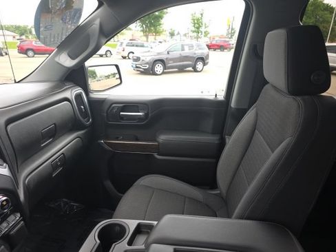 Used 2020 GMC Sierra 1500 SLE w/ SLE Convenience Package AWD/4WD image 30