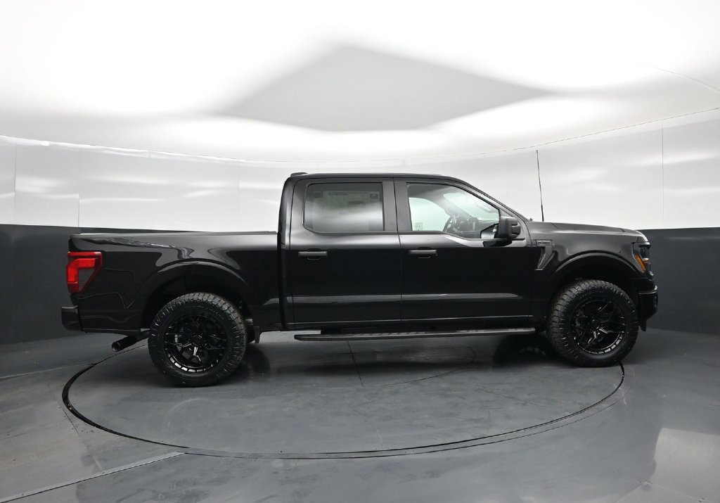 Used 2026 Ford F150 STX RWD image 23