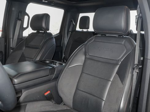 Certified 2025 Ford F150 Raptor AWD/4WD image 24