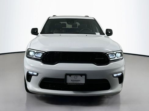 Used 2023 Dodge Durango GT image 2