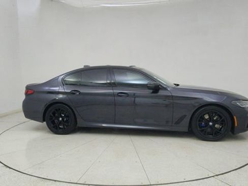 Used 2023 BMW 530i w/ M Sport Package image 63