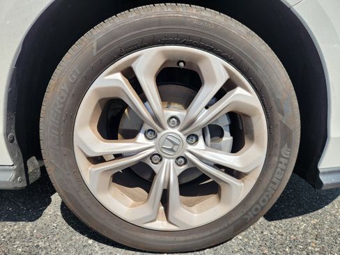 Used 2026 Honda Accord LX image 19