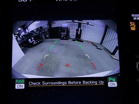 Used 2024 Subaru Legacy Limited image 32