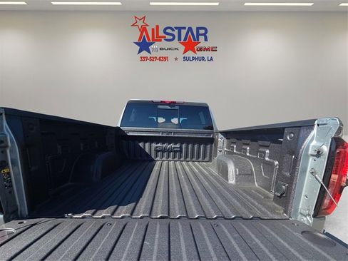 New 2026 GMC Sierra 1500 Denali w/ Technology Package image 16