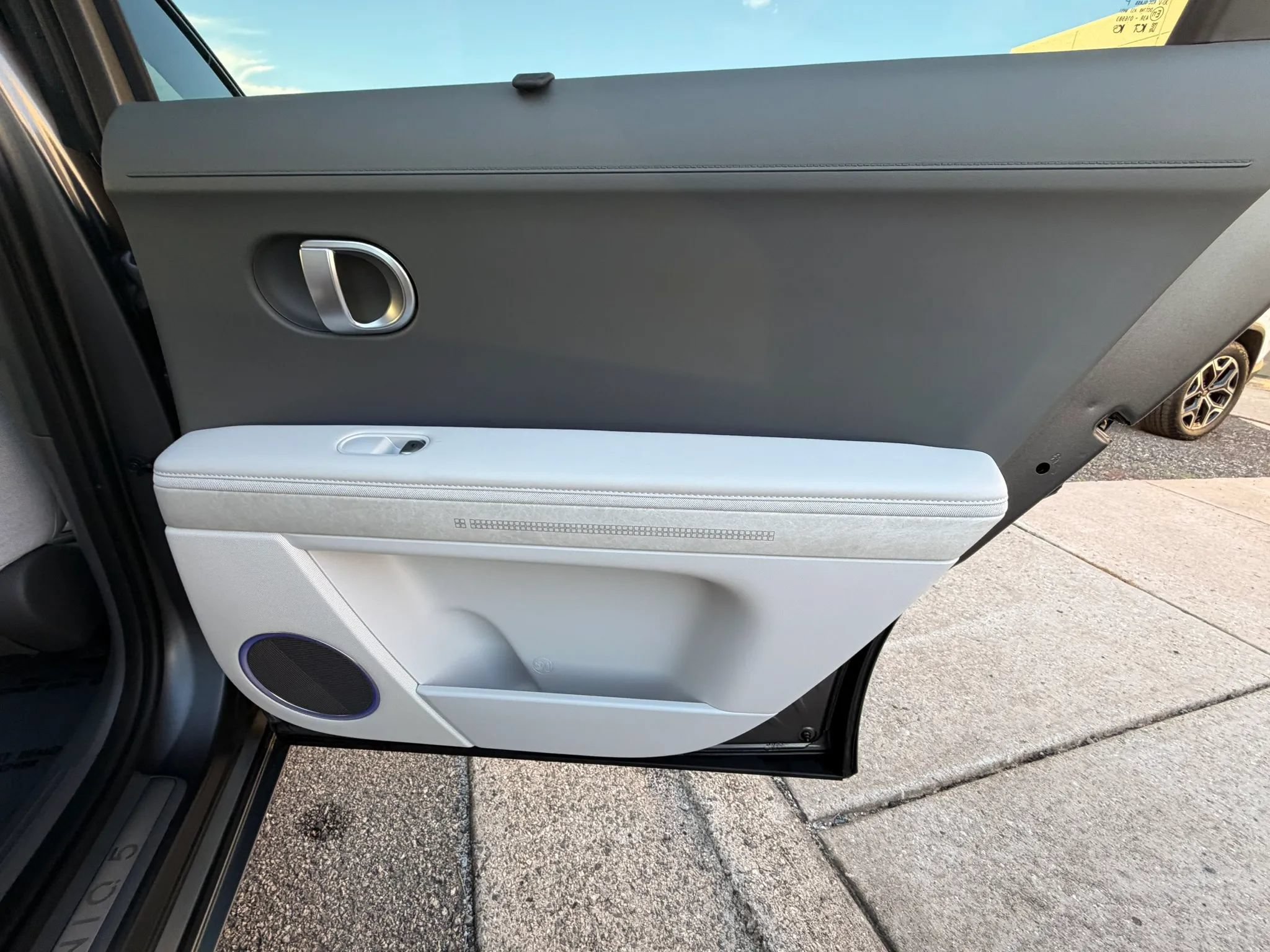 Used 2023 Hyundai Ioniq 5 Limited RWD image 15