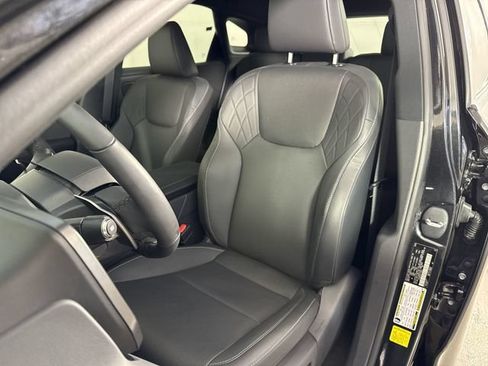 Certified 2026 Lexus RX 350 Premium w/ Convenience Package AWD/4WD image 20