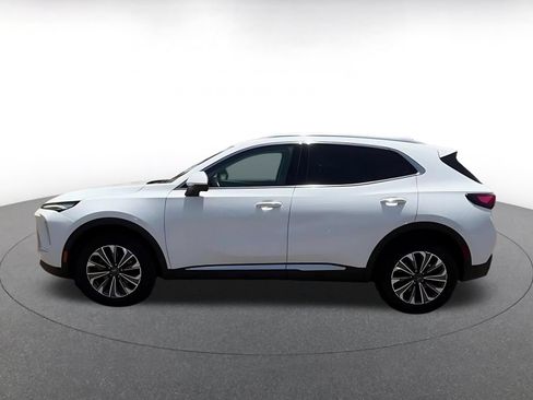 Used 2024 Buick Envision Preferred AWD/4WD image 9