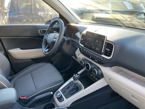 New 2026 Hyundai Venue SEL image 8