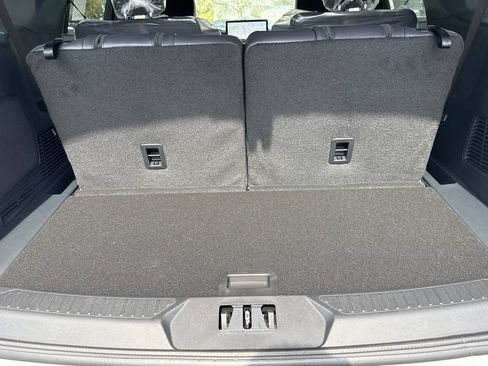 New 2026 Ford Explorer ST image 21