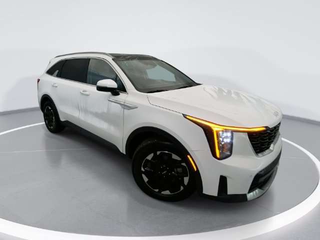 Used 2026 Kia Sorento S w/ S Panoramic Sunroof Package FWD image 1