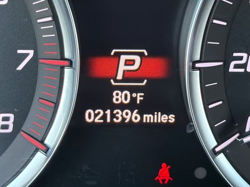 Used 2018 Acura MDX FWD image 20