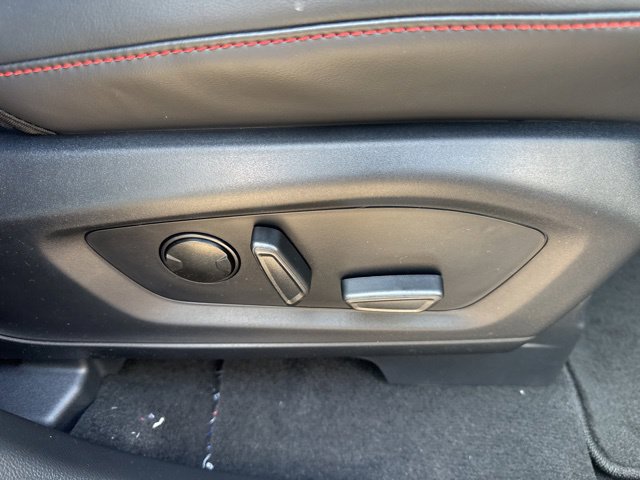 New 2026 Ford Explorer ST-Line AWD/4WD image 32