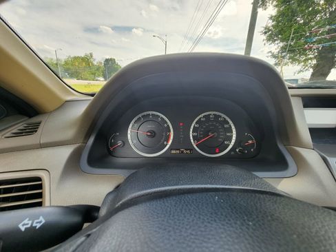 Used 2010 Honda Accord LX image 13