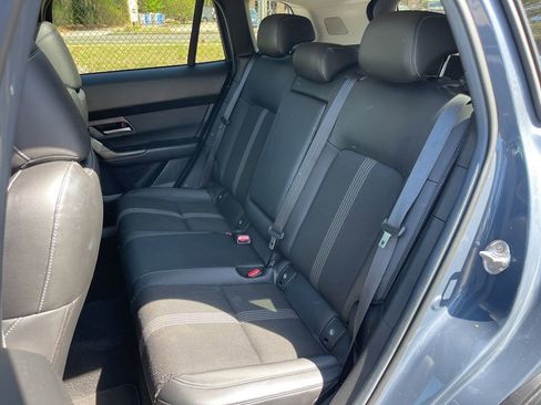 Used 2024 MAZDA CX-50 AWD 2.5 S w/ Cargo Package image 24