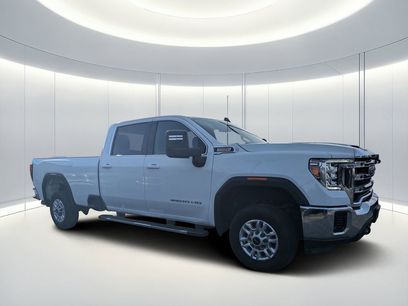 Used 2023 GMC Sierra 2500 SLE
