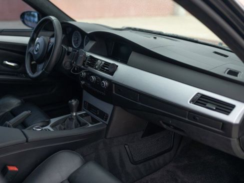 Used 2008 BMW M5 M5 image 18