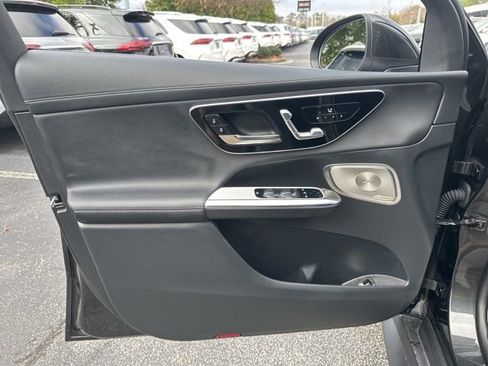 Certified 2025 Mercedes-Benz GLC 300 4MATIC image 18