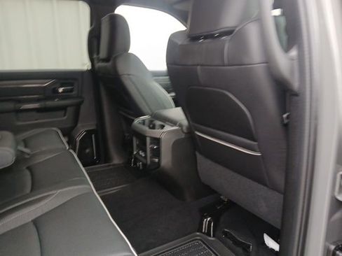New 2026 RAM 2500 Limited image 33