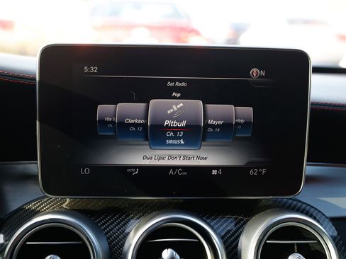 Used 2017 Mercedes-Benz C 63 AMG S image 40