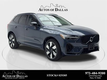 Used 2025 Volvo XC60 T8 Plus w/ Protection Package Premier