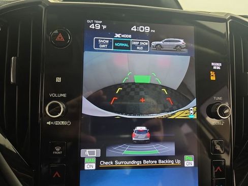 Certified 2023 Subaru Ascent Onyx Edition Limited image 14