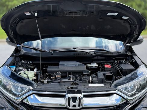 Used 2017 Honda CR-V EX-L image 50