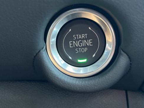 Used 2026 Chevrolet Tahoe Z71 w/ Z71 Off-Road Package image 25