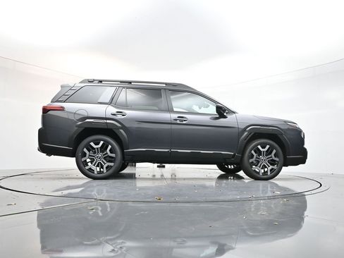 New 2026 Subaru Outback Touring XT AWD/4WD image 24