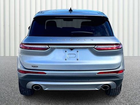 Used 2024 Lincoln Corsair AWD image 4