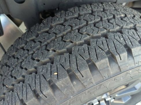 Used 2025 RAM 2500 Big Horn image 10