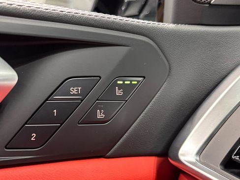 New 2026 BMW X5 M Competition image 12